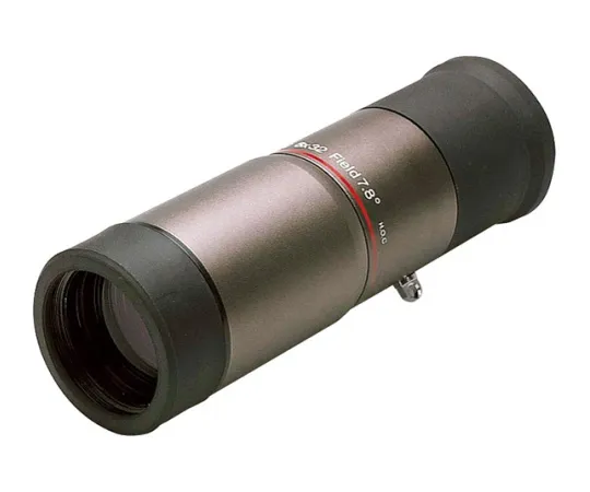 62-1618-22　［Discontinued］8-Power Large-Diameter Bifocal Monocle　8X32