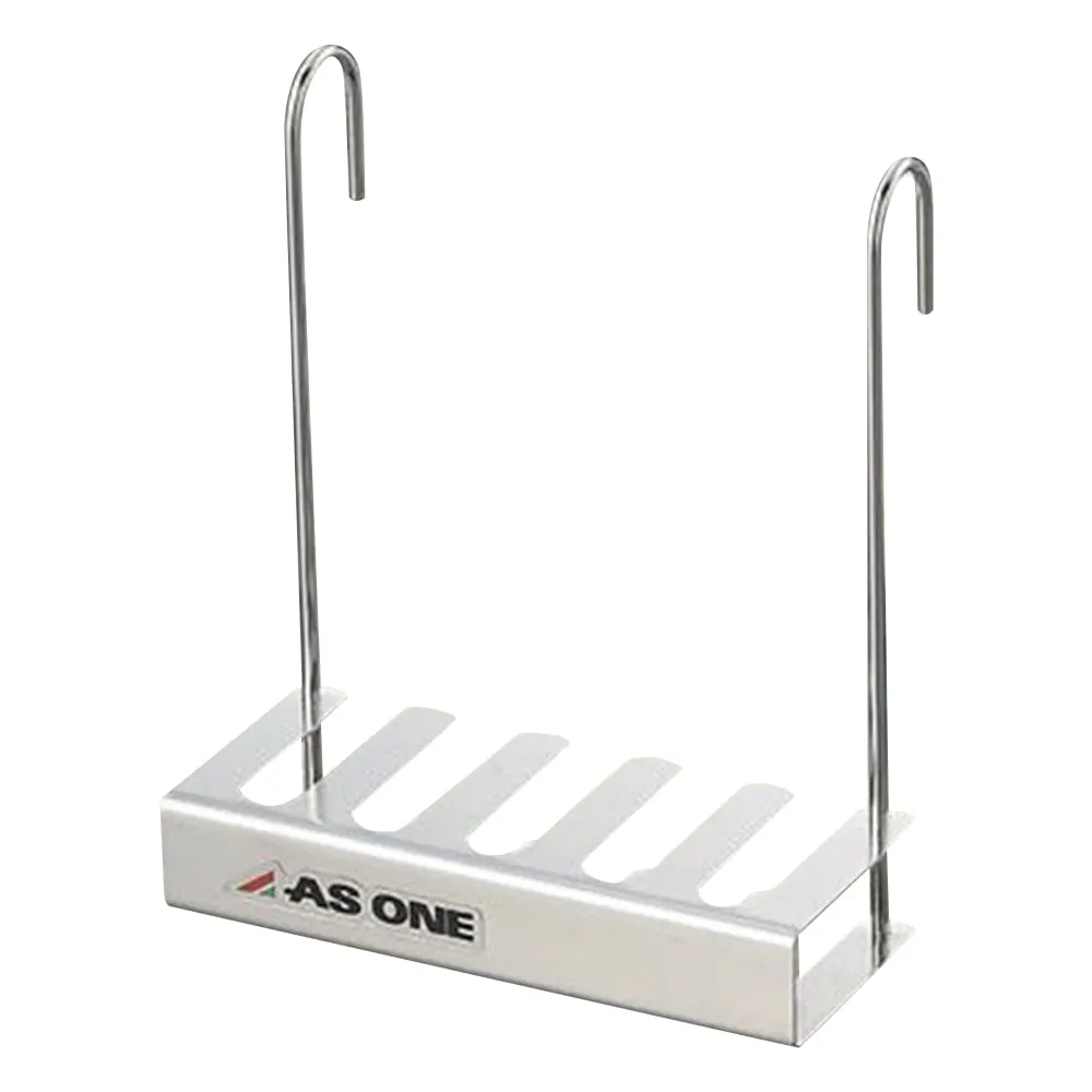 3-625-01　［Discontinued］Pipette Hanger 5 Rows