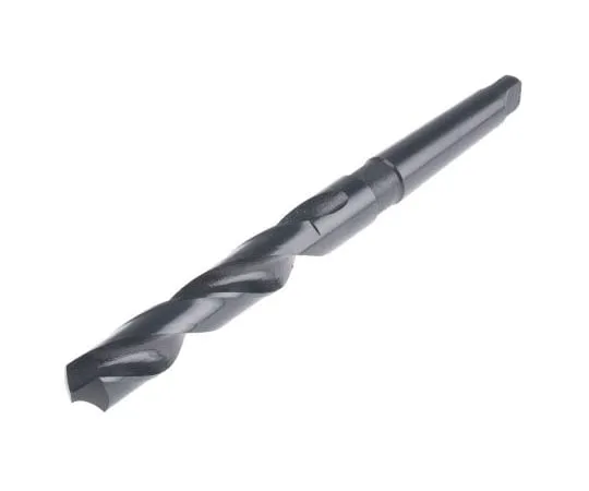 63-7972-34　RS PRO HSS 19mm Morse Taper Drill Bit, 233 mm Morse Taper Shank　784-4784