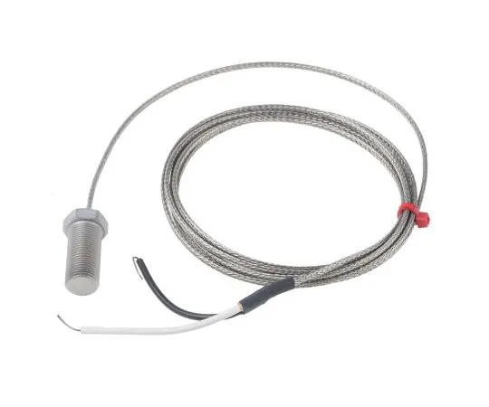 63-8049-08　RS PRO Type J Thermocouple 25mm Length, M12 Bolt Diameter, 0°C → 250°C　872-2587