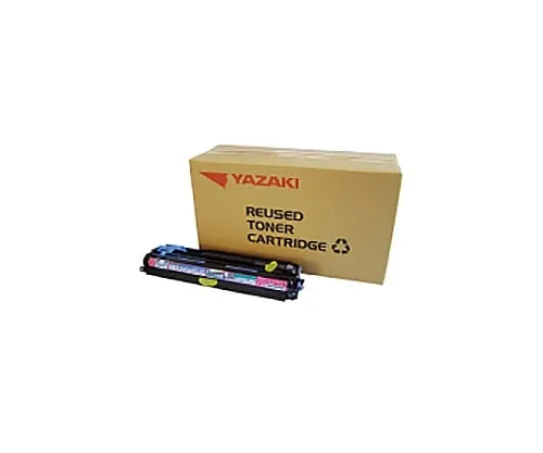 61-0542-97　［Discontinued］Recycled Drum Cartridge CRG-502mAGDRM Magenta　DRM-502MAG-Y