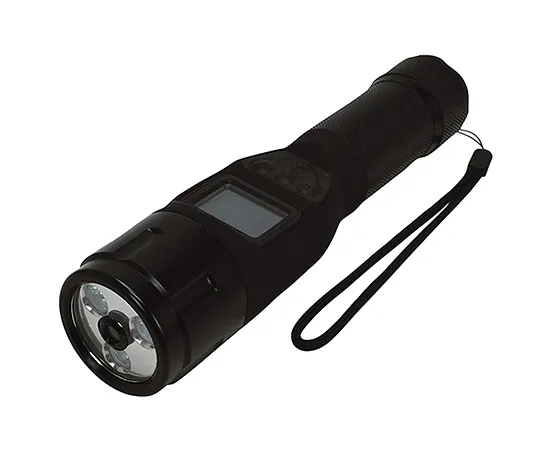 3-7110-01　［Discontinued］LED Lighting with Still And Video Camera　TF3009HD