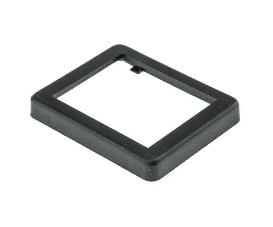 63-7994-44　Arcolectric, Rocker Switch Bezel, For Use With Various Arcolectric Rocker Switches　F1025MOAAA