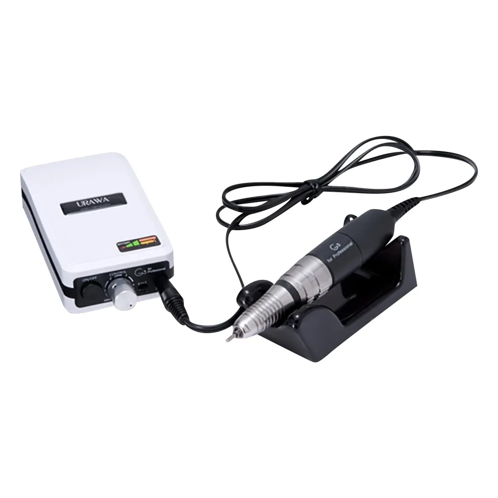 1-5869-01　［Discontinued］Portable Micro Grinder 2000-20000Rpm G3ST10k　G3ST10K