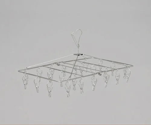 61-0446-24　［Discontinued］Stainless steel angle Hanger pin h 24 PIH-24S　535512PIH-24S