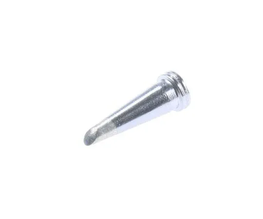 63-7999-64　RS 2.4 mm Conical Bevel Soldering Iron Tip for *** with DS90 Solder Iron　799-8951