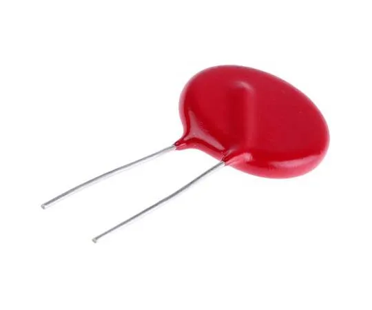 63-7811-85　Littelf*** LA Series Metal Oxide Varistor 550pF 100A, Clamping 1160V, Varistor 670 → 790V　V480LA80BP