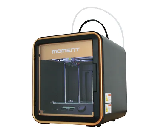 3-7629-01　［Discontinued］3D Printer　MOMENTS