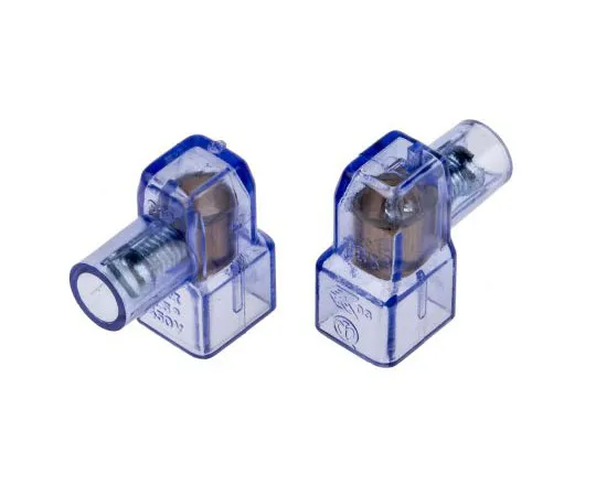 63-8047-87　RS Pro Non-F***d Terminal Block, 1 Way/Pole, Screw Terminals, 2.5 mm², PC, 450 V　868-0809