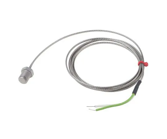 63-8049-12　RS PRO Type K Thermocouple 13mm Length, M12 Bolt Diameter, 0°C → 250°C　872-2607