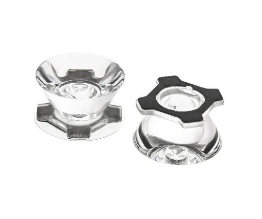 63-7976-83　Ledil CA11663_HEIDI-RS, Heidi Lens Assembly, 4 ° Spot Beam　CA11663_HEIDI-RS