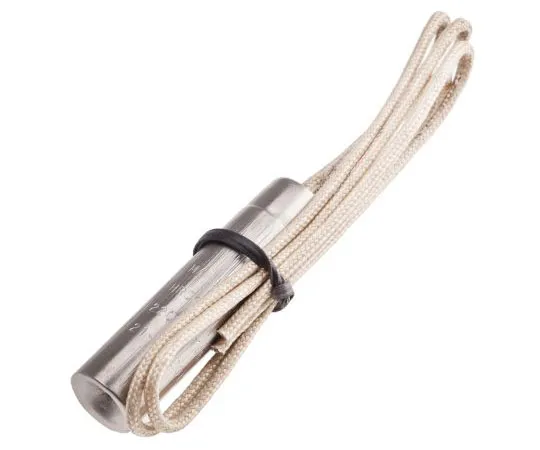 63-8043-33　Cartridge Heater, 1/2 in x 2in, 270 W, 220 V ac　860-6763