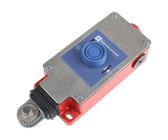 63-7788-26　XY2-CH Cable Switch, Straight, 15m, 2NC　XY2CH13270H29