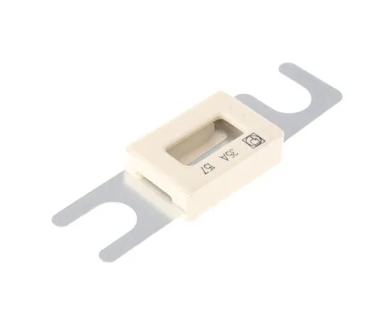 63-7980-55　Littelf*** 35A White Car F***, 80V dc　157.5701.5351