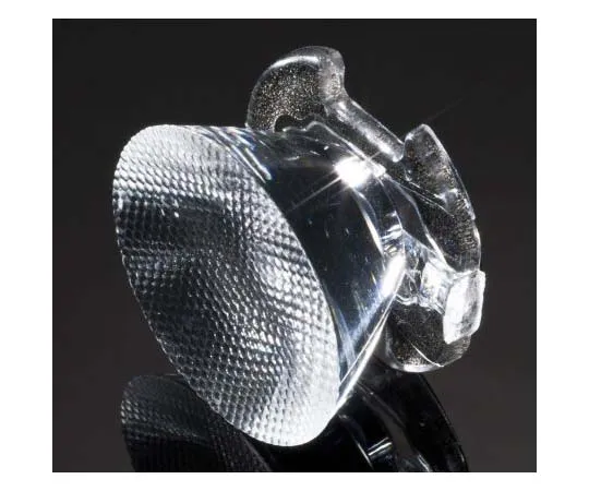 63-7761-86　Ledil CA11388_EMILY-M, Emily Series LED Lens, 18 → 20 ° Medium Angle Beam　CA11388_EMILY-M