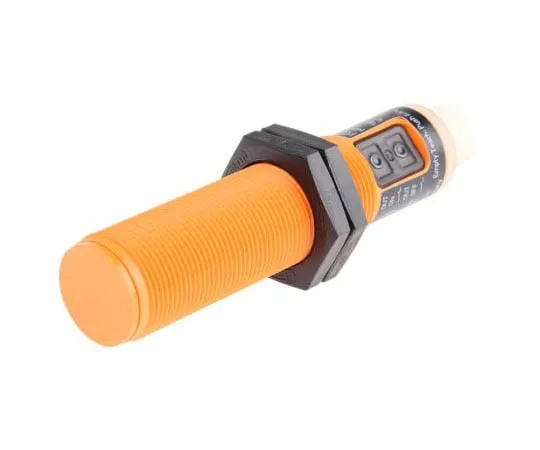 63-8019-59　ifm electronic IO-Link Capacitive sensor 12 mm length 87mm PNP/NPN-NO/NC supply voltage 10 → 36 V dc IP65, IP67　KG5065