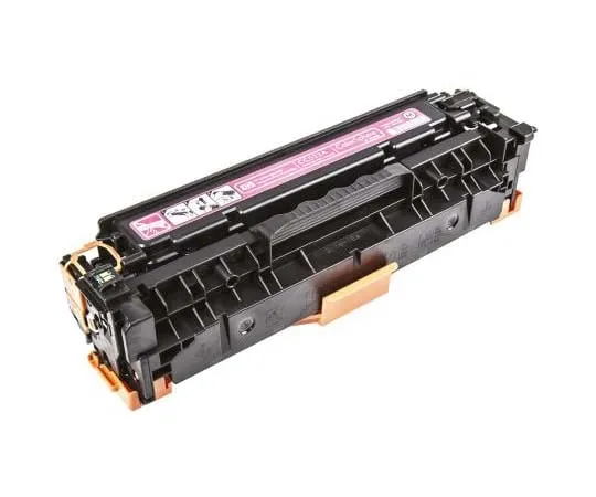 63-7778-71　Hewlett Packard CC533A Magenta Toner Cartridge HP Compatible　CC533A