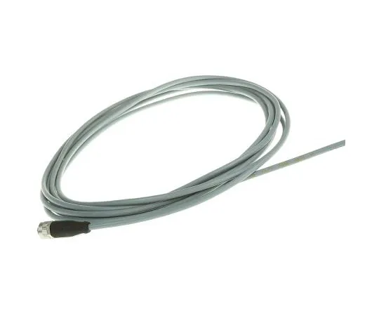 63-8019-73　BALLUFF M12 5-Pin Female Cable & Connector for *** with Photoelectric Sensor　BCC M415-0000-1A-003-VX8434-050