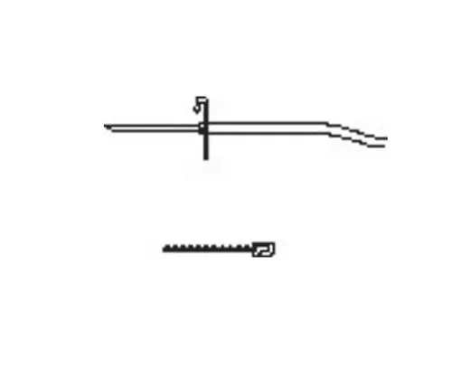 61-4934-66　［Discontinued］Smoking Pipe Set A DASH 900M/L　C1029