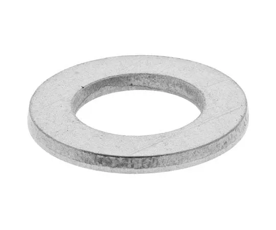 63-7997-24　Stainless Steel Plain Washer, 3mm Thickness, M16 (Form A), A2 304　797-6074
