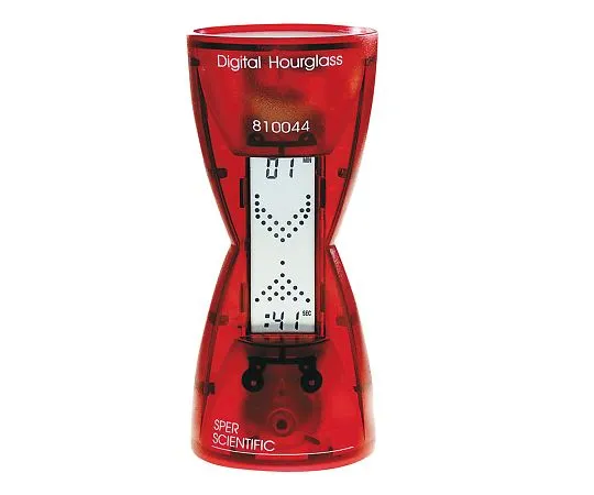 3-608-01　［Discontinued］Digital Hourglass　810044