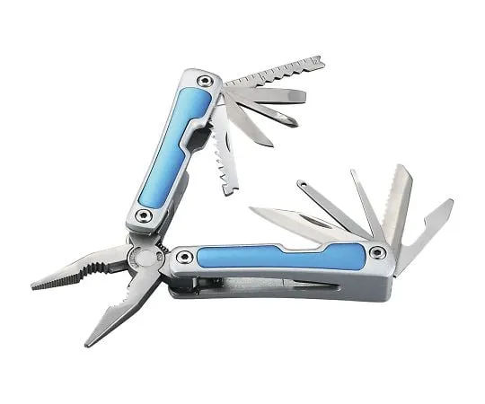 3-578-01　［Discontinued］Multi Pliers　21800-056