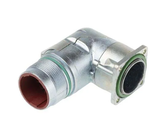 63-7767-41　Lapp LS1 A3 Series Panel Mount Connector, 6 contacts Plug　24420058