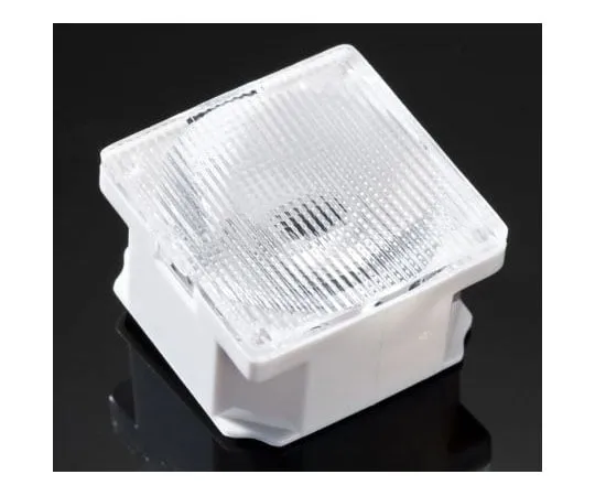 63-7976-98　Ledil CA12012_LAURA-O-PIN, Laura Lens Assembly, Oval Beam　CA12012_LAURA-O-PIN