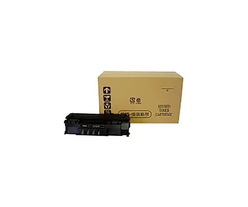 61-0542-17　［Discontinued］Recycled Toner CRG-508 (Black)　CRG-508-S