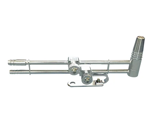 3-5543-01　［Discontinued］Burner Strong Type (Portable Burner)　KSD-3-1