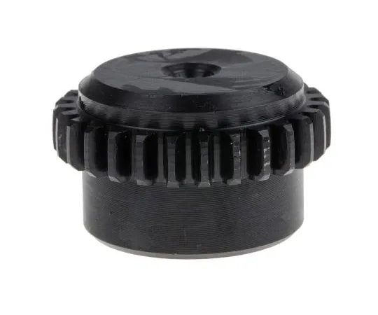 63-8011-97　RS PRO Barrel Gear Coupling Hub　810-0704