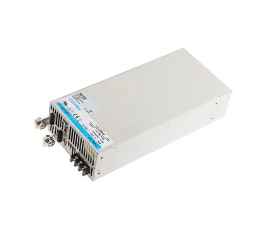63-8024-35　COTEK 1.5kW 1 Output Embedded Switch Mode Power Supply SMPS, 50A, 30V dc Enclosed　AE-1500-30