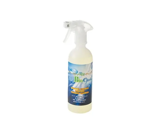 61-3815-48　［Discontinued］Bio Deodorizer 500mL