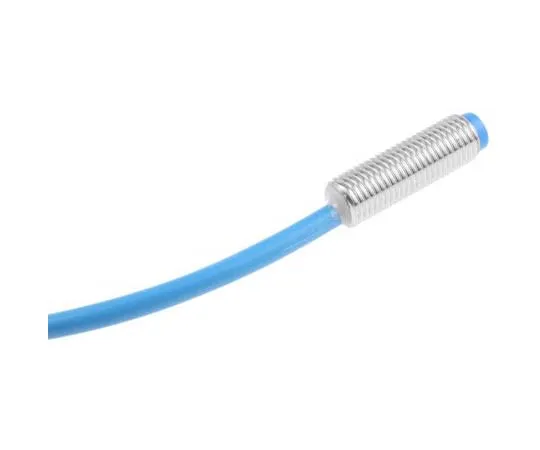 63-7817-55　Baumer Inductive Sensor 2 mm Detection, M8 x 1, NAMUR, 27mm Length, 5 → 30 V dc supply voltage　IFRM 08X9103