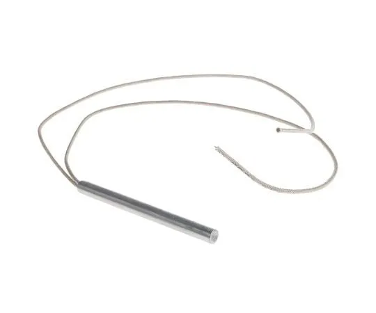 63-8044-24　Cartridge Heater, 6.5 mm x 100mm, 400 W, 220 V ac　860-7113