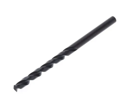 63-7992-48　Dormer A108 HSS 4.2mm Jobber Drill Bit, 75 mm Plain Shank　A1084.2