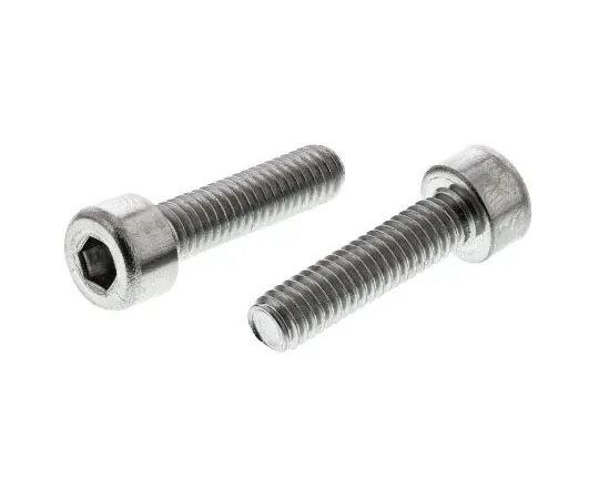 63-8050-83　RS PRO M4 x 16mm Hex Socket Cap Screw Plain Stainless Steel　874-1015