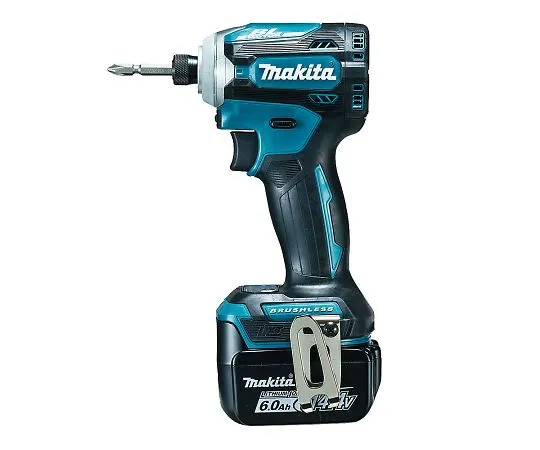 4-806-01　［Discontinued］Rechargeable Impact Driver　TD161DRGX