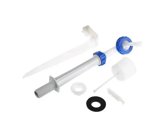 63-7972-86　RS PRO, Bottom Entry, Float Valve, 1/2in　784-5611