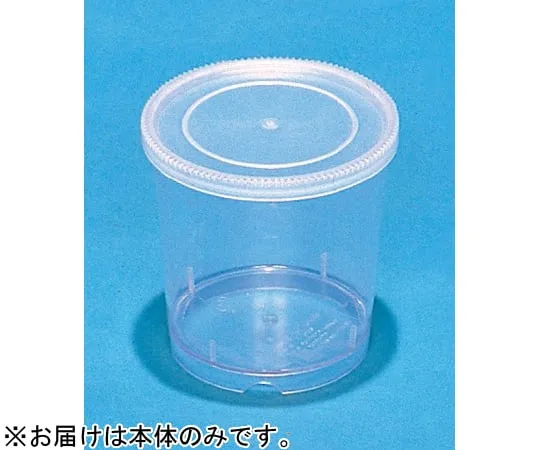 67-7241-18　M Barrel 0.5 K body Transparent　40005100TM