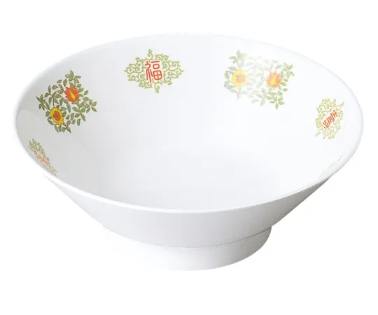 62-2923-96　［Discontinued］Chukadon Hanafuku　FCF-12