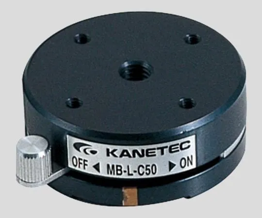 2-283-06　［Discontinued］Flat Permanent Magnet Holder　MB-L-C75