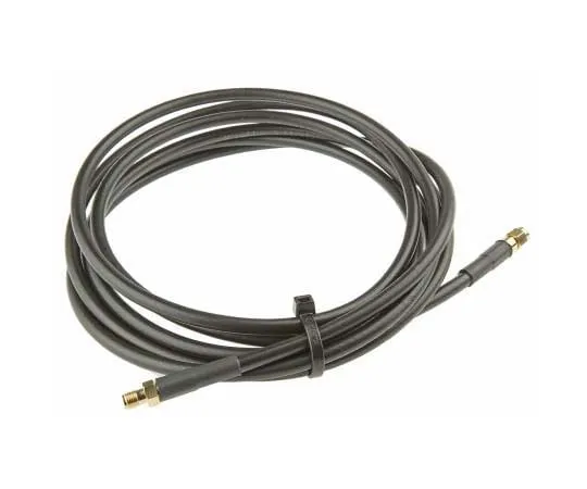 63-7761-03　Mobilemark Female SMA to Male RP-SMA LMR240 Coaxial Cable　CA120/240-VJ
