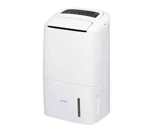 3-8082-01　［Discontinued］Air Cleaning Dehumidifier　DCE-120