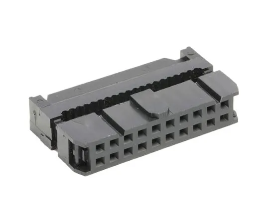 63-7959-45　Wurth Elektronik 20-Way IDC Connector Socket for Cable Mount, 2-Row　61202023021
