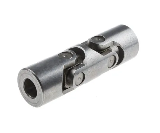 63-7988-11　RS PRO Universal Joint, Double, Needle Roller, Bore 12mm, 86mm Length　790-6801