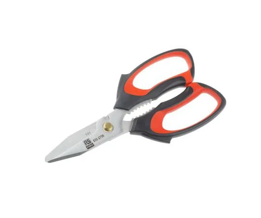 63-8036-64　8 in Stainless Steel General Purpose Scissors　835-2706