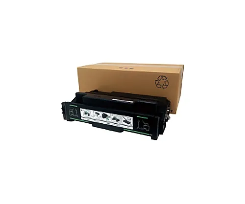 61-0543-47　［Discontinued］Ricoh Correspondence Recycled Toner SP-6100 (Black)　SP-6100-Y