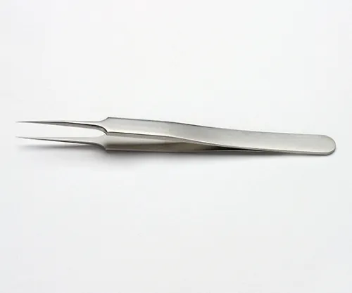 61-4460-88　［Discontinued］Precision Tweezers　ID-5M