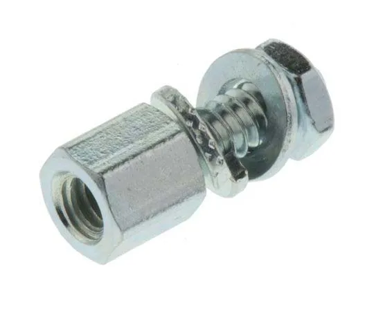 63-7748-79　TE Connectivity AMPLIMITE Series Female Screwlock , For *** with D-sub Connector　5205817-4